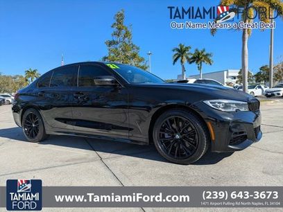 Used 2021 BMW 330i Sedan w/ Convenience Package