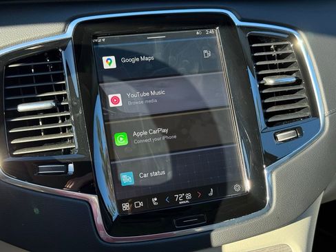 Used 2024 Volvo XC90 B6 Ultimate image 38