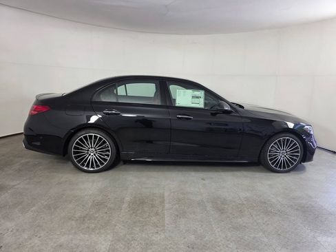 New 2026 Mercedes-Benz C 300 Sedan image 3