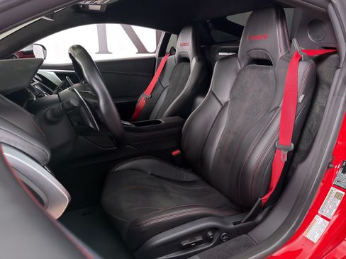 Used 2022 Acura NSX Type S AWD/4WD image 3
