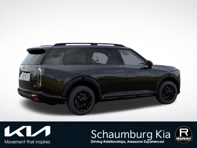 New 2027 Kia Telluride SX Prestige X-Pro AWD/4WD image 6