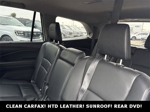 Used 2018 Honda Pilot Touring image 28