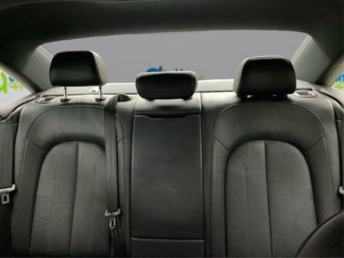 Used 2017 Audi A6 2.0T Premium AWD/4WD image 21