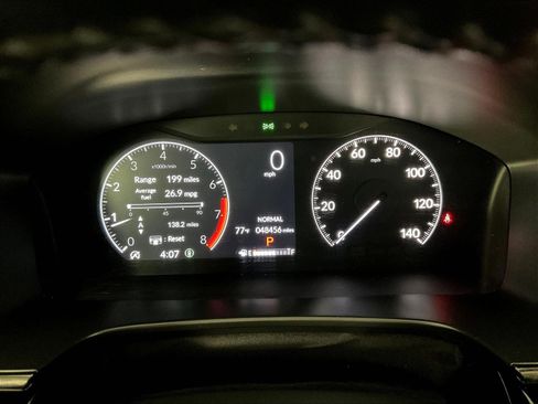 Used 2023 Honda CR-V EX-L image 13