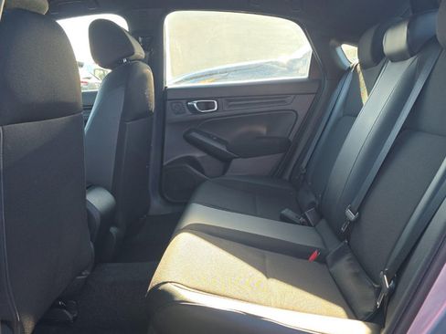 Used 2023 Honda Civic Sport image 6