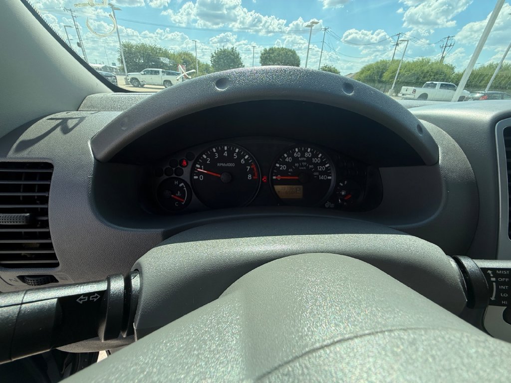 Used 2021 Nissan Frontier S RWD image 14