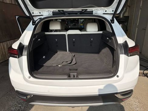 Certified 2023 Buick Envision Essence AWD/4WD image 24