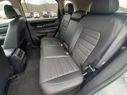 Used 2023 Honda CR-V EX-L image 43