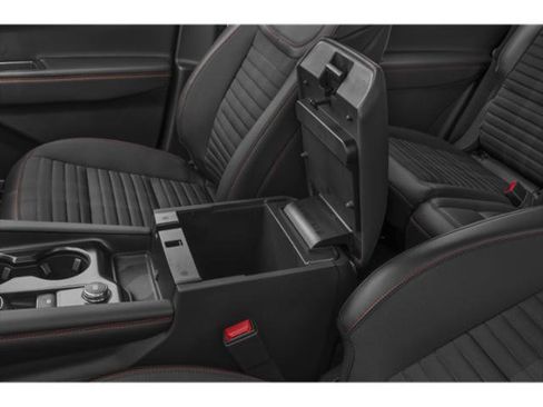 Used 2025 Ford Explorer ST-Line AWD/4WD image 13
