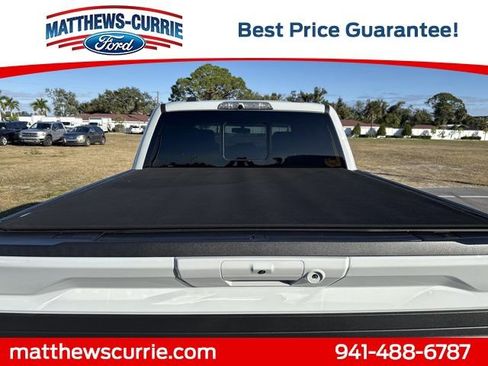 Used 2023 Ford F150 Raptor w/ Equipment Group 802A Raptor R image 15