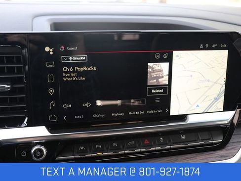 New 2026 GMC Sierra 1500 SLT image 26