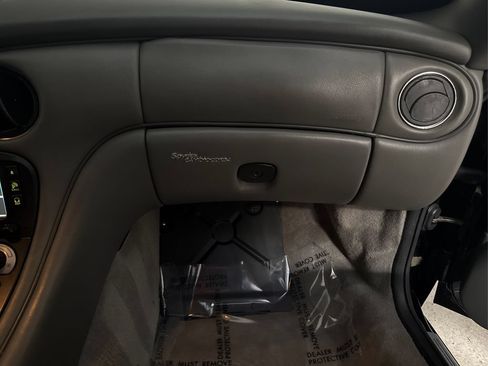 Used 2002 Maserati Spyder Cambiocorsa RWD image 37