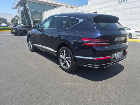 Used 2026 Genesis GV80 2.5T Select AWD/4WD image 5