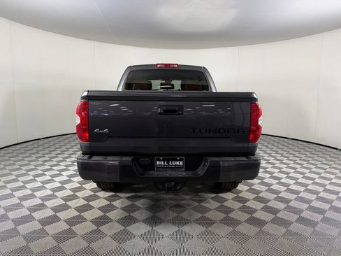 Used 2019 Toyota Tundra 1794 Edition AWD/4WD image 8