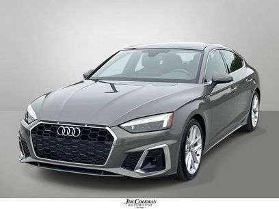 Used 2023 Audi A5 2.0T Premium Plus w/ Premium Plus