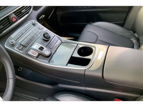 Used 2023 Hyundai Santa Fe XRT image 14