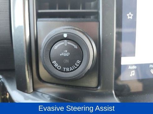 Used 2023 Ford F150 XLT w/ Equipment Group 302A High image 34