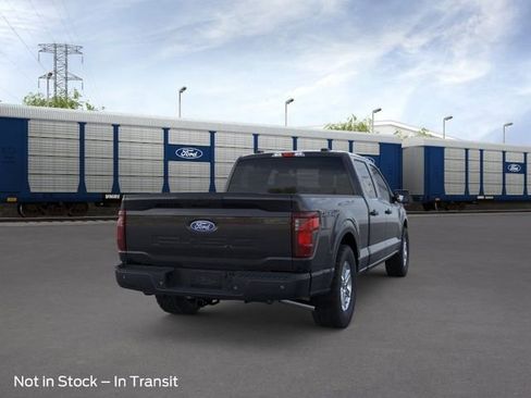 New 2026 Ford F150 XLT AWD/4WD image 8