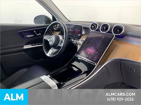 Used 2023 Mercedes-Benz GLC 300 image 38