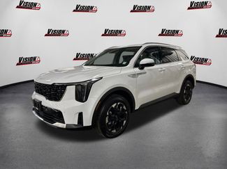 New 2026 Kia Sorento S 360° Tour