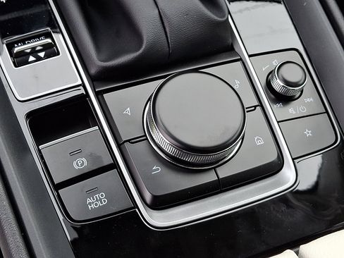 New 2026 MAZDA CX-50 AWD 2.5 S w/ Cargo Package image 22