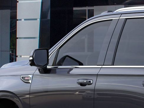 New 2026 GMC Yukon Elevation AWD/4WD image 12