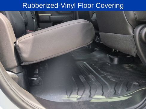 Used 2026 Chevrolet Silverado 2500 W/T w/ Snow Plow Prep/Camper Package AWD/4WD image 30