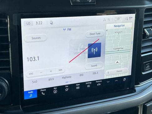 New 2026 Ford F150 XLT w/ Equipment Group 302A MID image 18