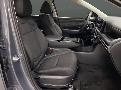 New 2026 Hyundai Tucson SEL image 30