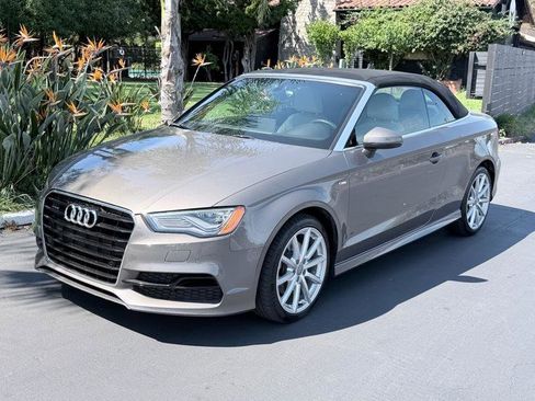 Used 2015 Audi A3 2.0T Prestige image 7