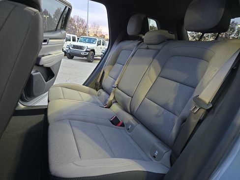 New 2026 GMC Terrain Elevation image 13