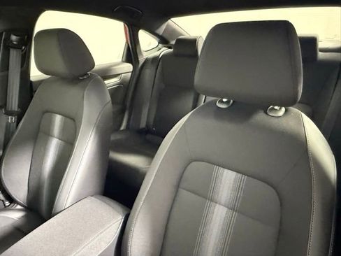 Used 2026 Honda Civic Sport image 31