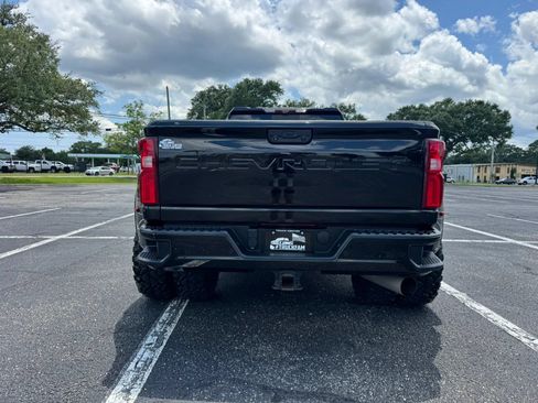 Used 2020 Chevrolet Silverado 3500 High Country AWD/4WD image 7