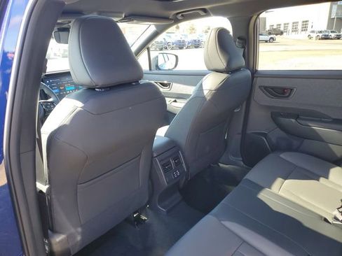 New 2026 Subaru Outback Premium image 10