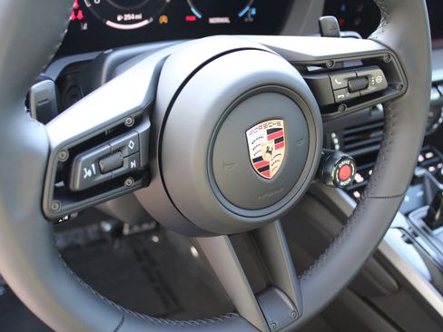 New 2026 Porsche 911 Carrera S image 16