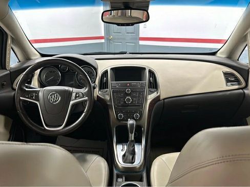 Used 2016 Buick Verano w/ Comfort Package FWD image 11