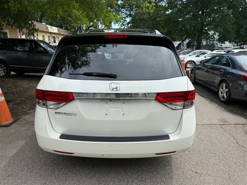 Used 2015 Honda Odyssey EX-L image 6