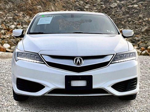 Used 2018 Acura ILX Premium Package image 3