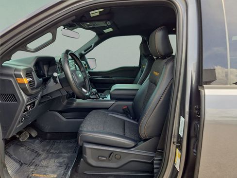 Used 2024 Ford F150 Tremor w/ Bed Utility Package AWD/4WD image 15