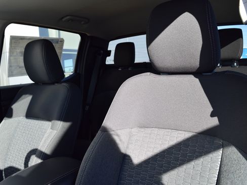 New 2025 Ford Ranger XLT w/ Equipment Group 301A High image 19