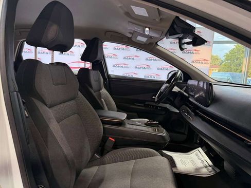 Used 2023 Nissan Ariya FWD image 57