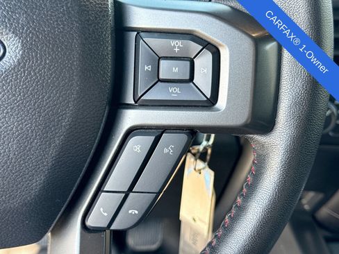 Used 2020 Ford F150 XLT w/ Equipment Group 302A Luxury AWD/4WD image 29