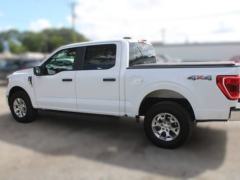 Used 2023 Ford F150 XLT AWD/4WD image 14