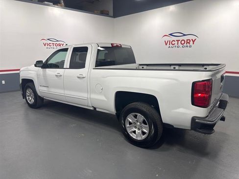 Used 2019 Chevrolet Silverado 1500 LT RWD image 5