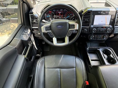 Used 2021 Ford F250 Lariat AWD/4WD image 28