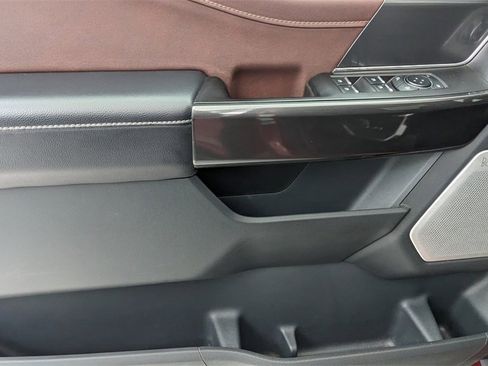 Certified 2021 Ford F150 Lariat w/ Equipment Group 502A High image 28