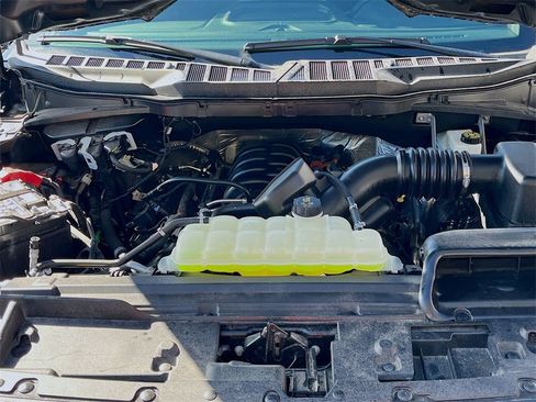 Used 2025 Ford F150 STX w/ Equipment Group 200A image 29