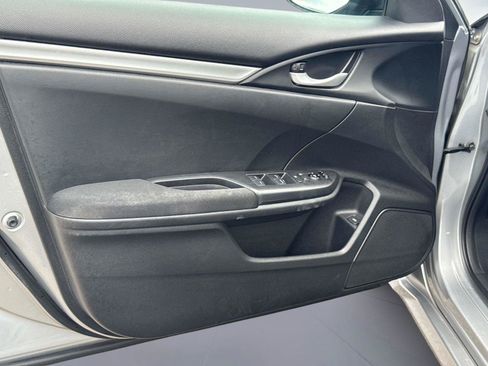Certified 2020 Honda Civic LX image 19