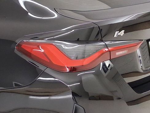 Used 2023 BMW i4 eDrive35 image 10