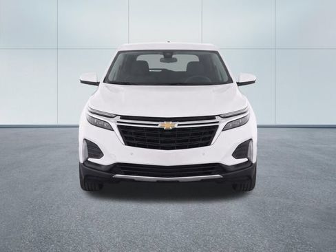 Used 2022 Chevrolet Equinox LT AWD/4WD image 6